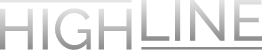 Highline Apartments Logo