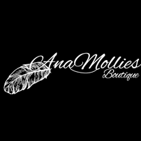 ana mollies boutique logo
